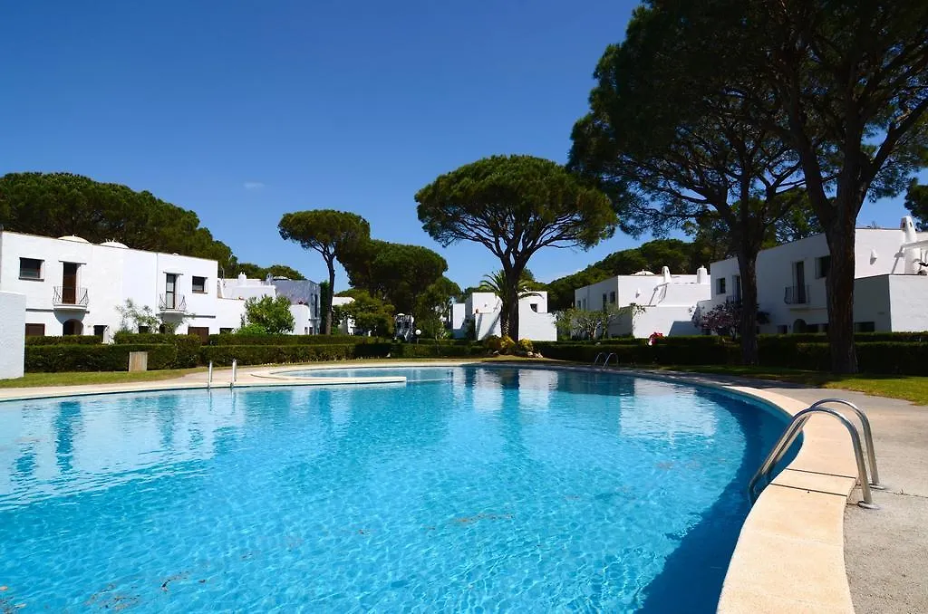 Villa Piverd Del Golf Pals 0*,