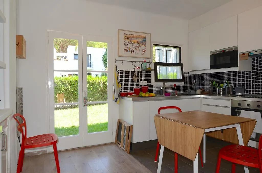 Villa Piverd Del Golf Pals Spanien