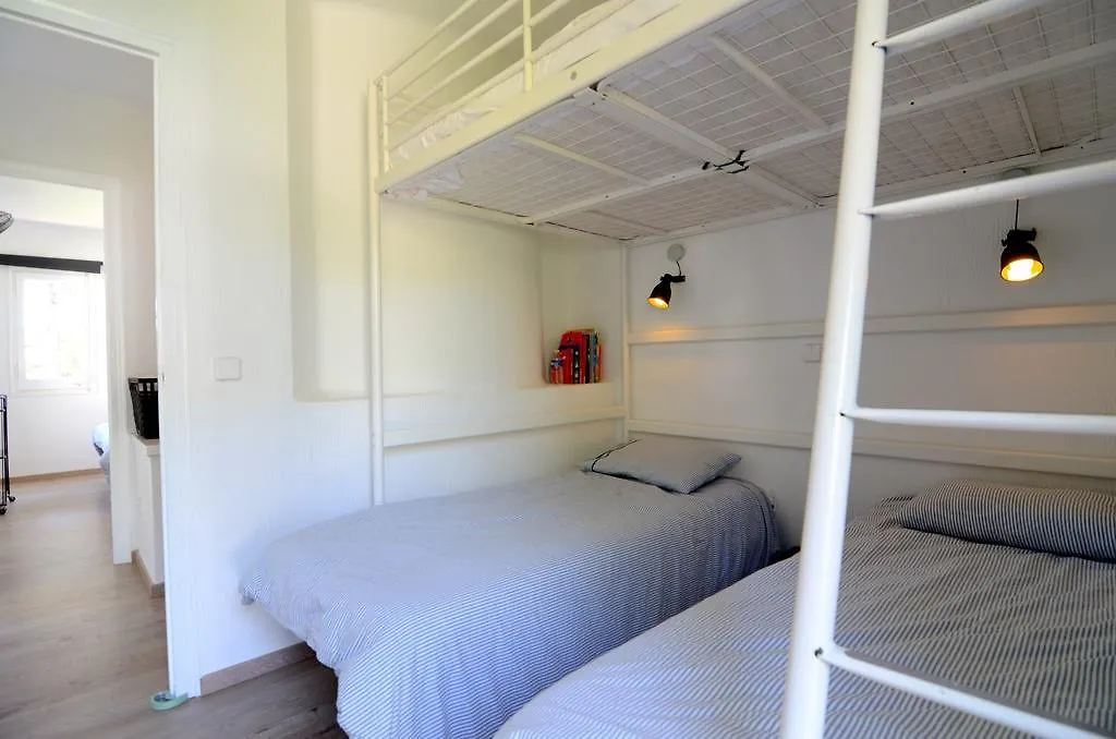 Ferienhaus Villa Piverd Del Golf Pals Spanien