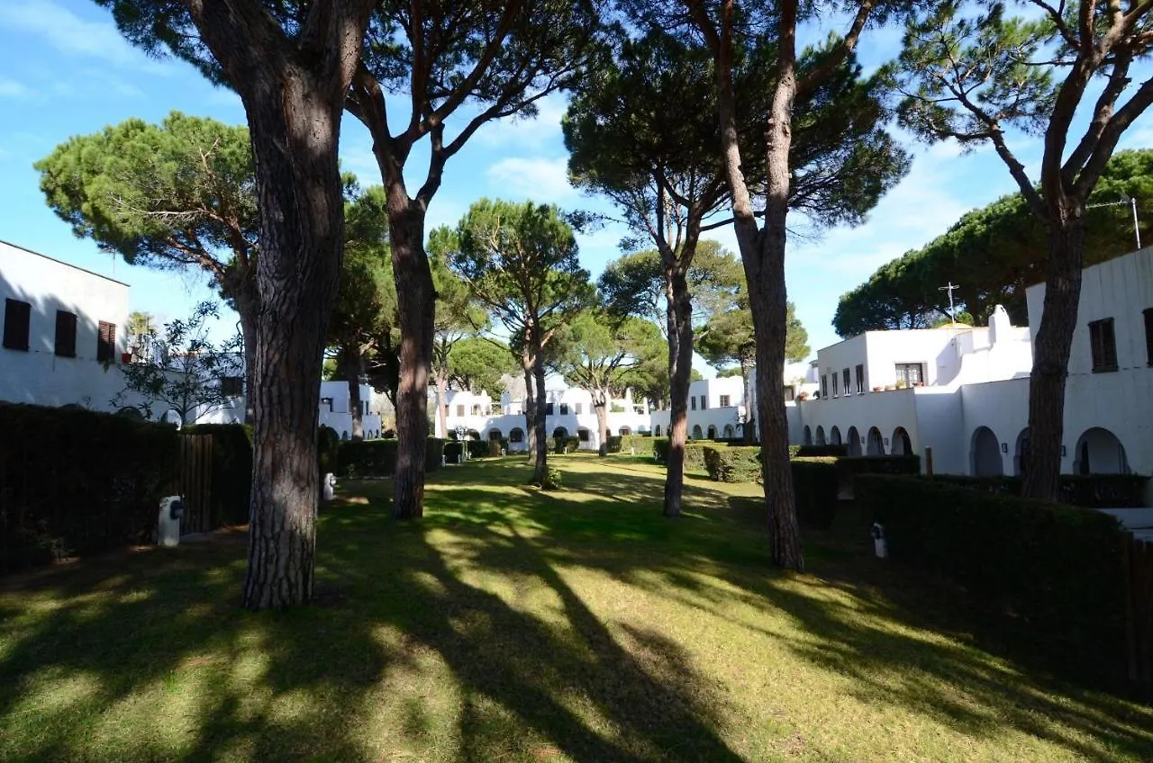 Villa Piverd Del Golf Pals Ferienhaus