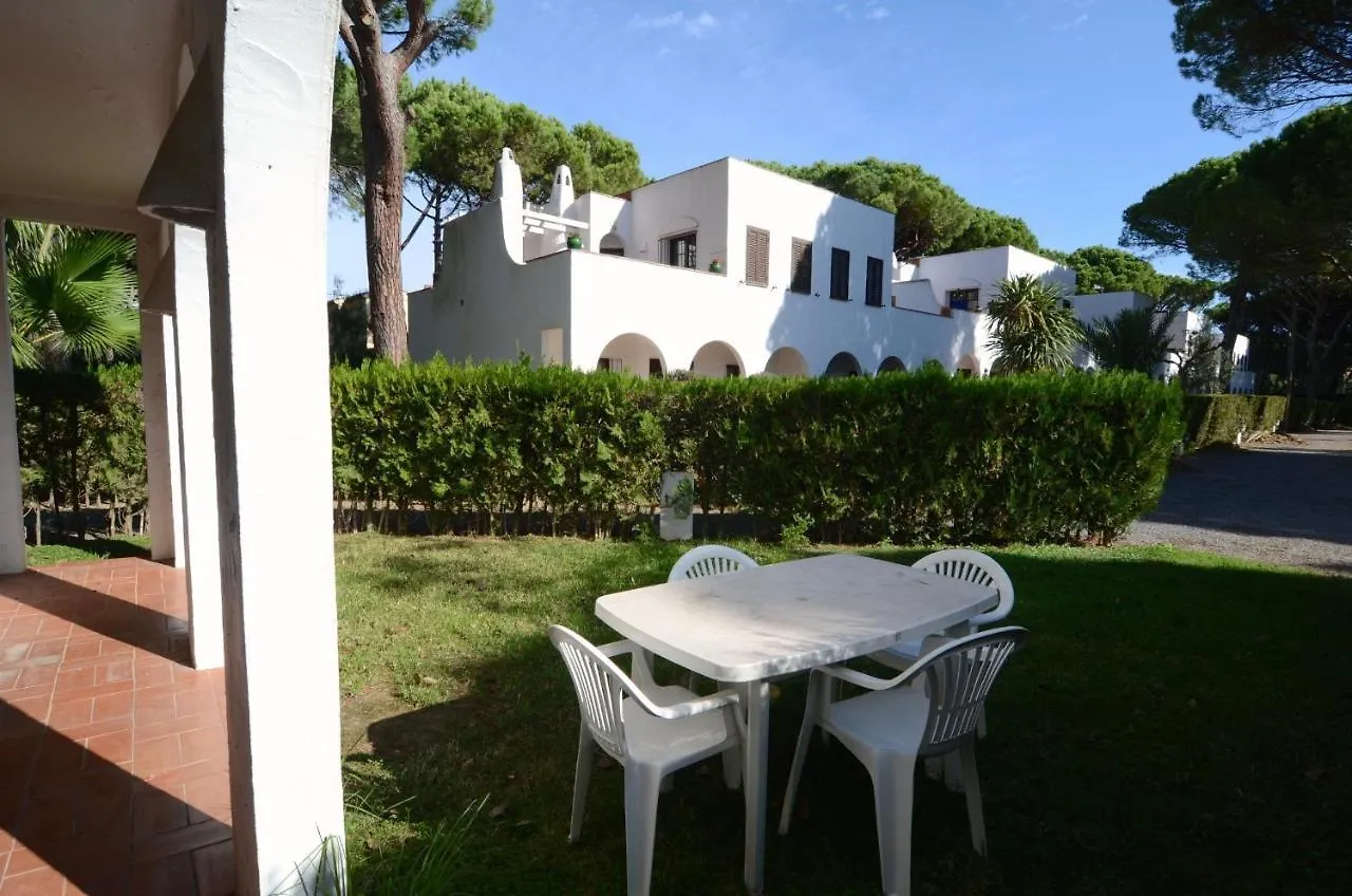 Villa Piverd Del Golf Pals 0*,