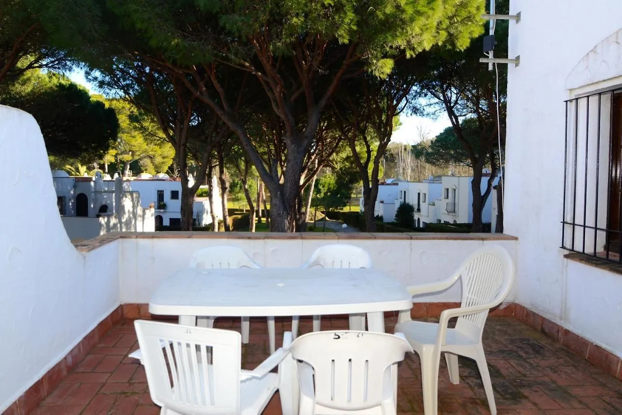 Villa Piverd Del Golf Pals