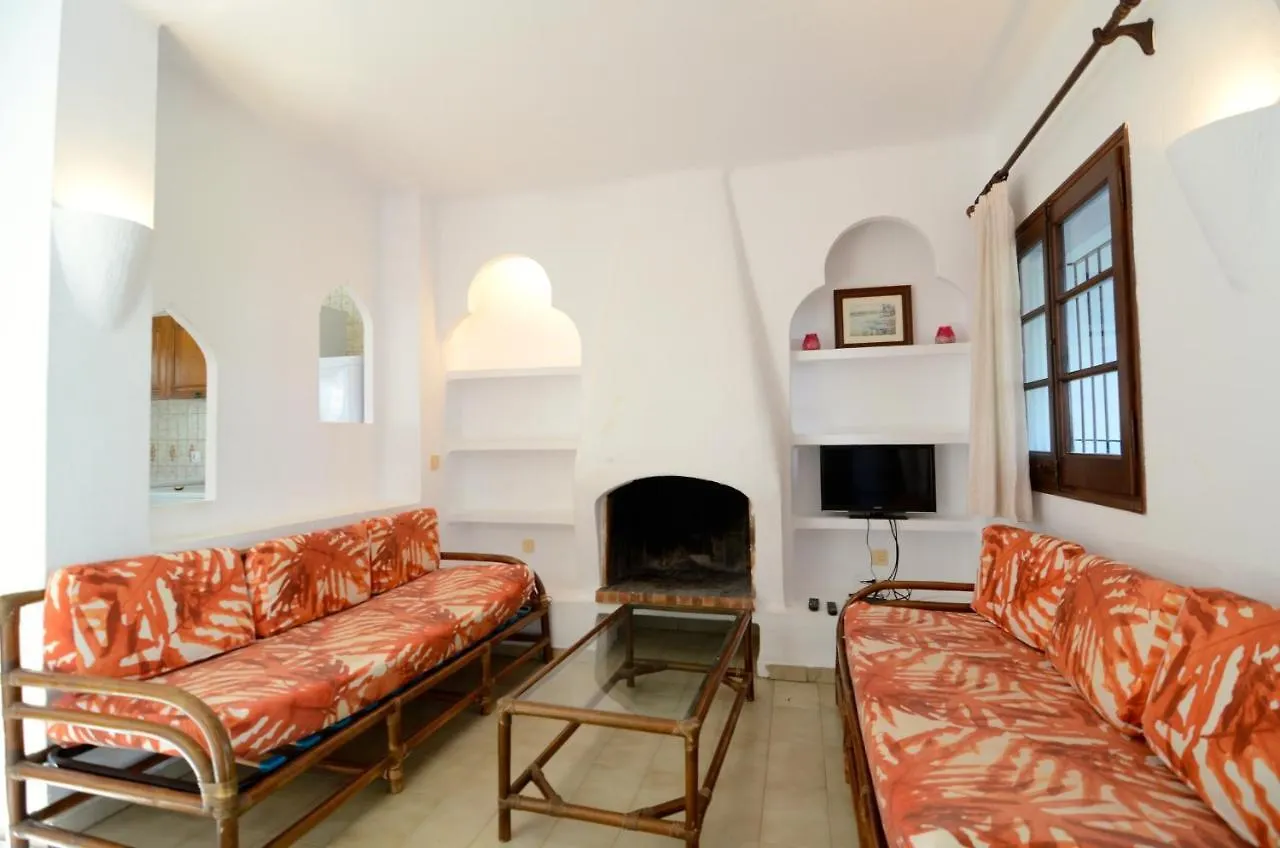 Villa Piverd Del Golf Pals Ferienhaus