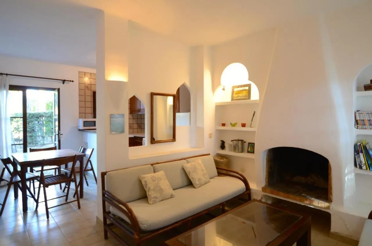 Villa Piverd Del Golf Pals