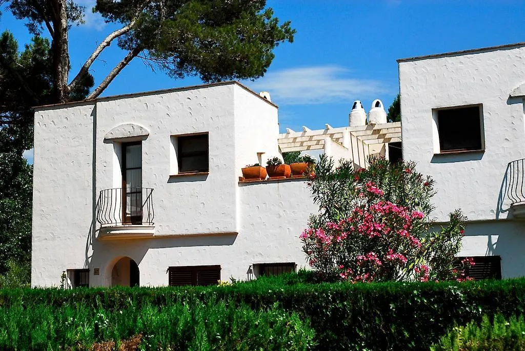Holiday home Piverd Del Golf Villa Pals Spain