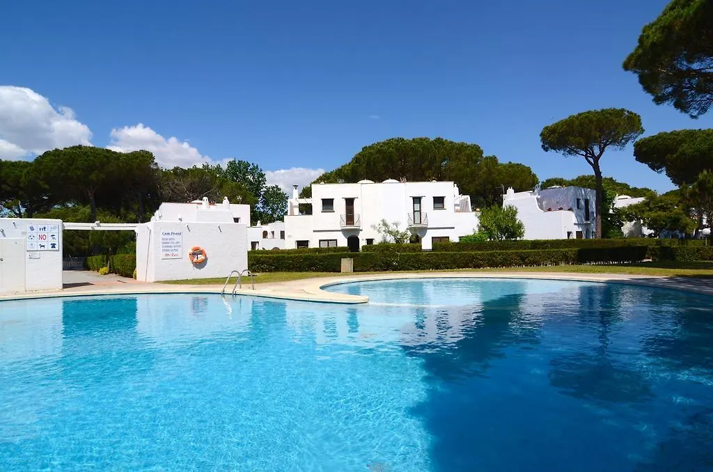 Piverd Del Golf Villa Pals