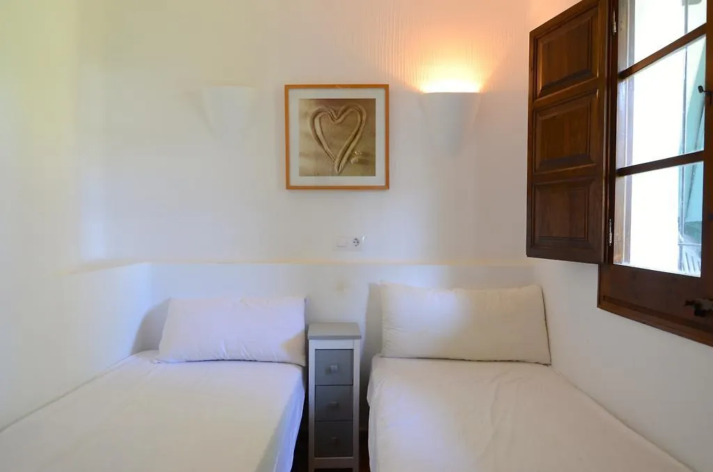 Holiday home Piverd Del Golf Villa Pals Spain