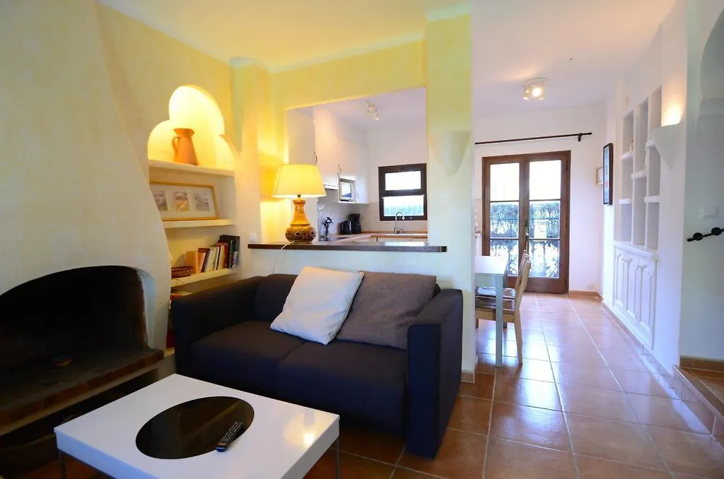 Piverd Del Golf Villa Pals
