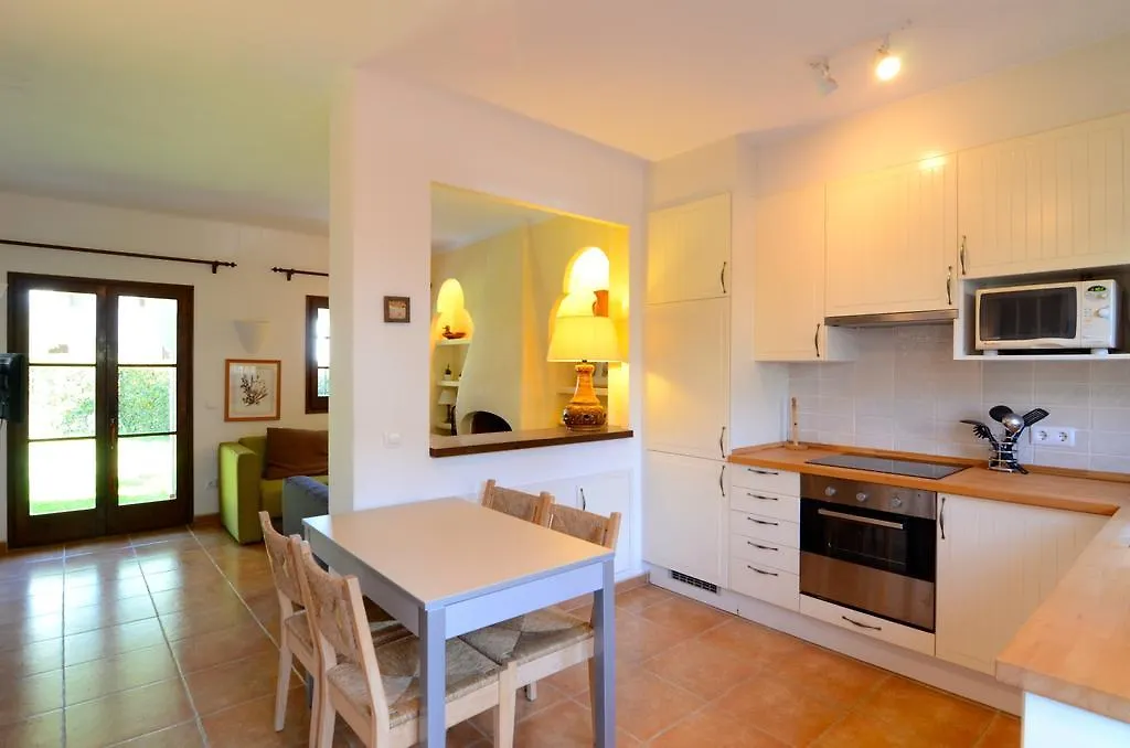 Holiday home Piverd Del Golf Villa Pals