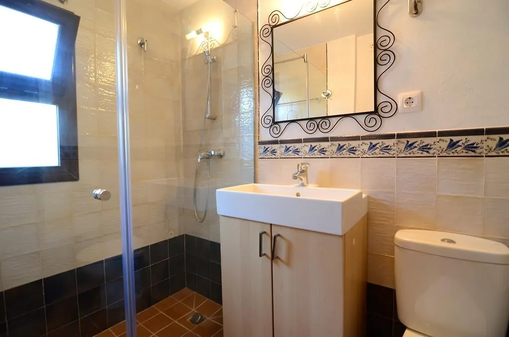 Piverd Del Golf Villa Pals Holiday home
