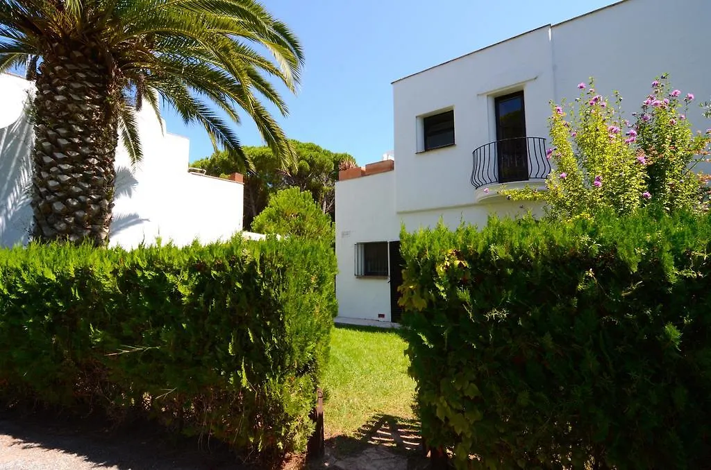 Piverd Del Golf Villa Pals Spain