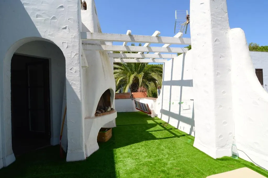 Piverd Del Golf Villa Pals 0*,  Spain
