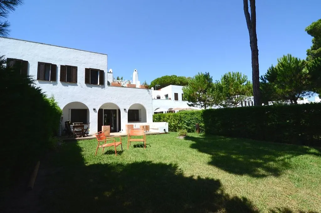 Piverd Del Golf Villa Pals Holiday home