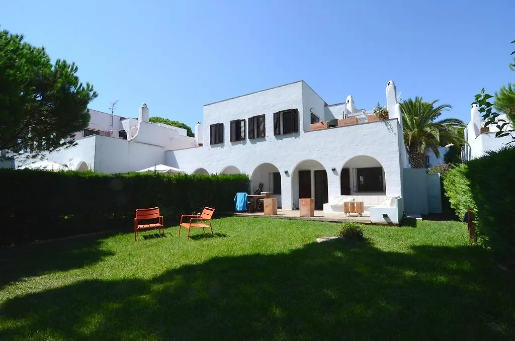 Holiday home Piverd Del Golf Villa Pals
