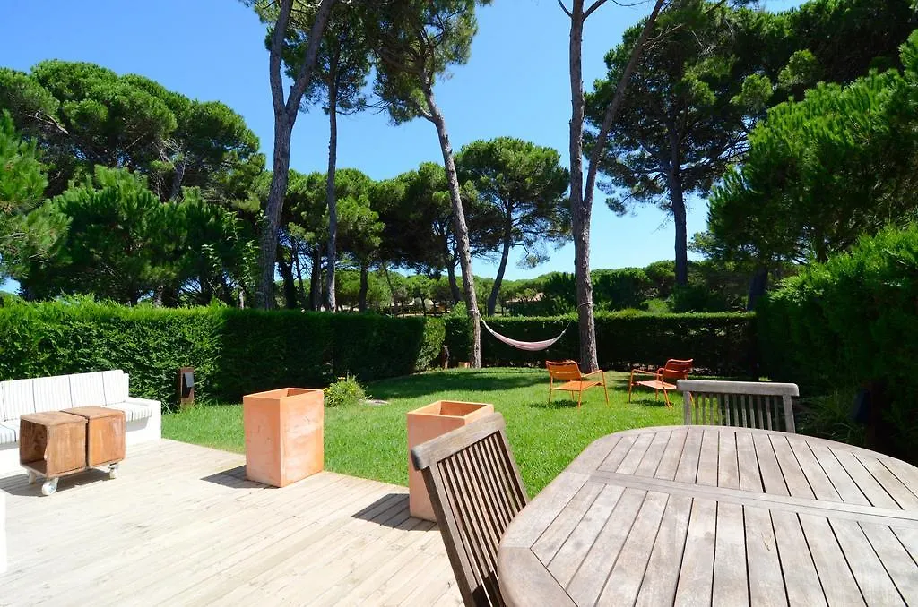 Holiday home Piverd Del Golf Villa Pals