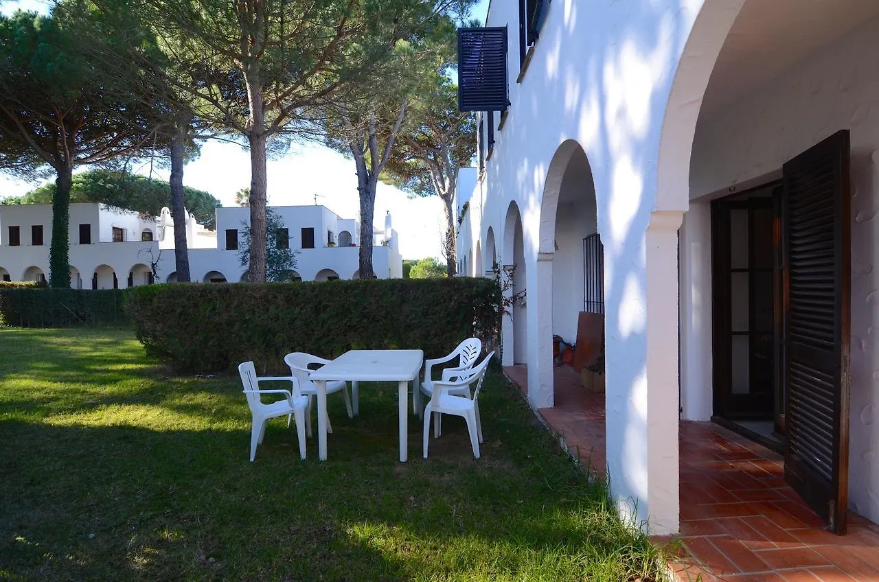 Holiday home Piverd Del Golf Villa Pals