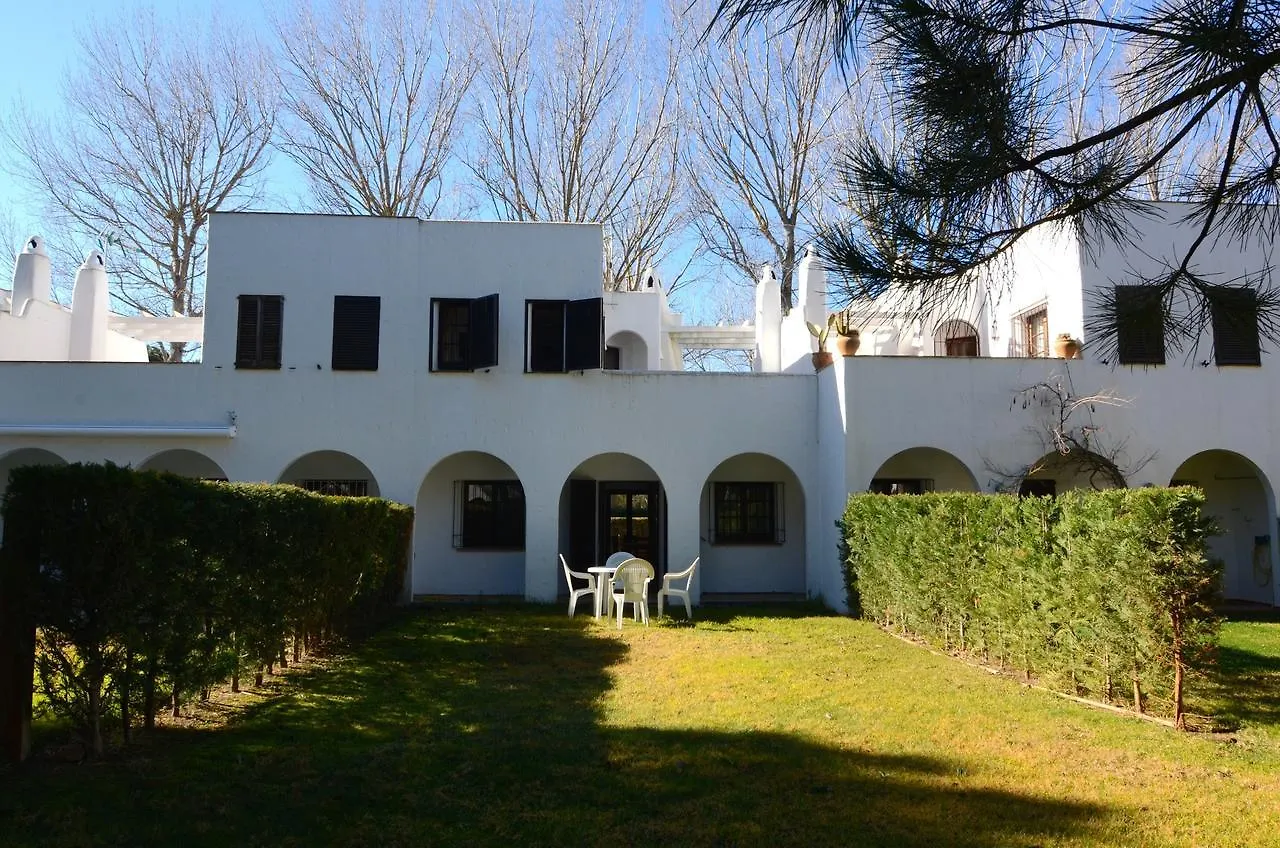 Piverd Del Golf Villa Pals 0*,  Spain
