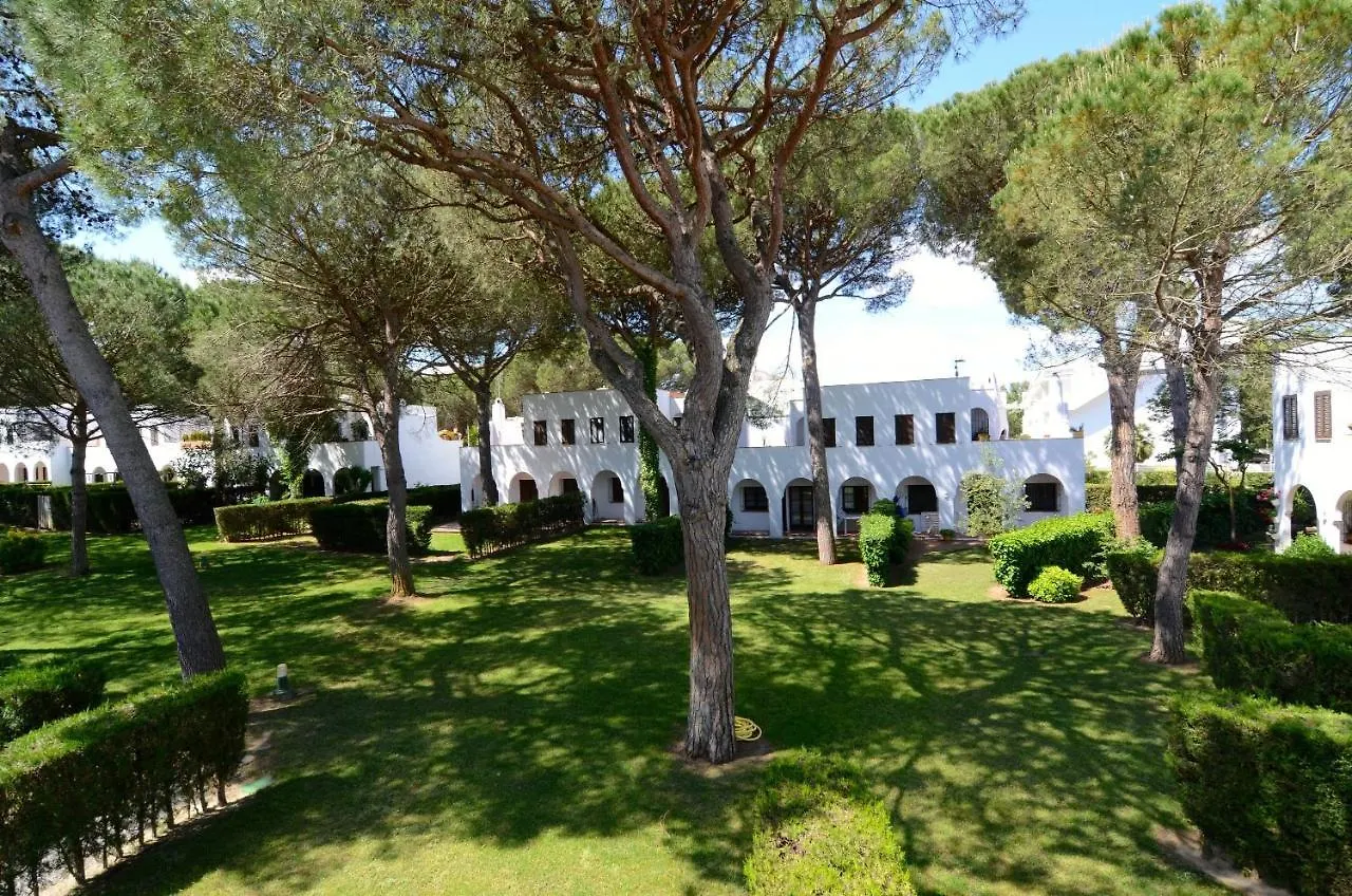 Holiday home Piverd Del Golf Villa Pals Spain