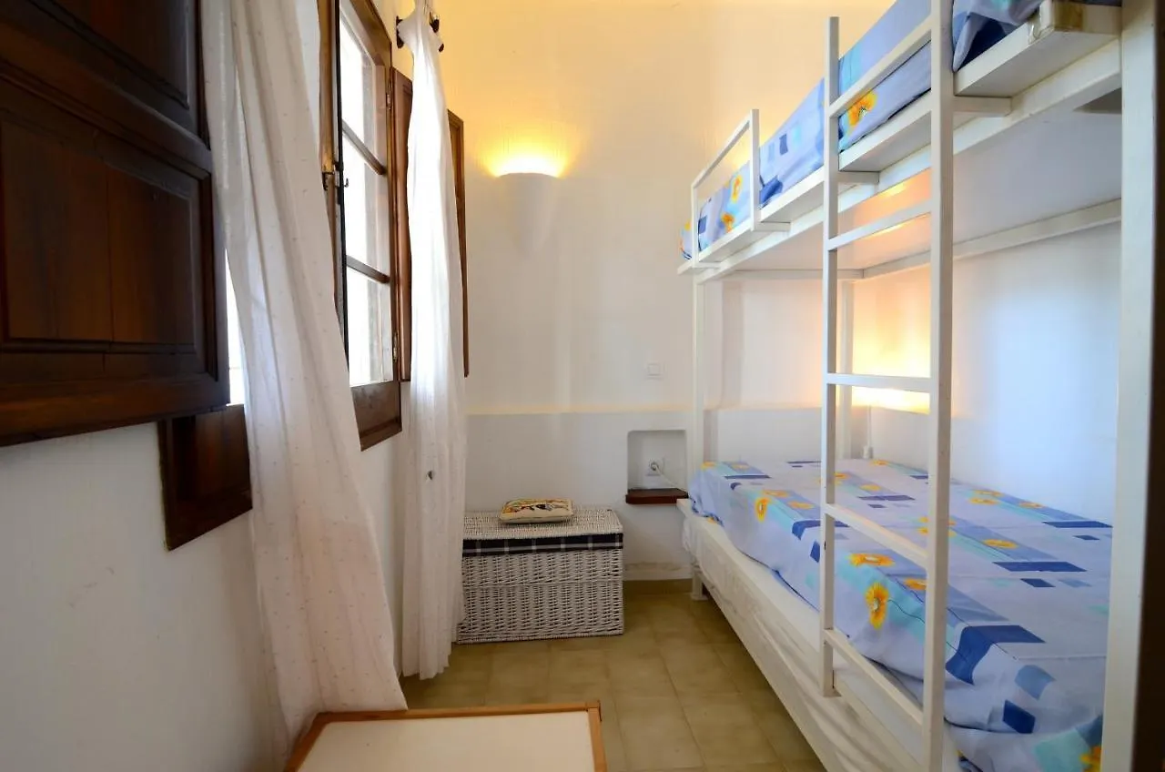 Holiday home Piverd Del Golf Villa Pals