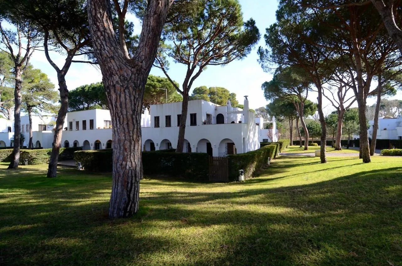 Holiday home Piverd Del Golf Villa Pals