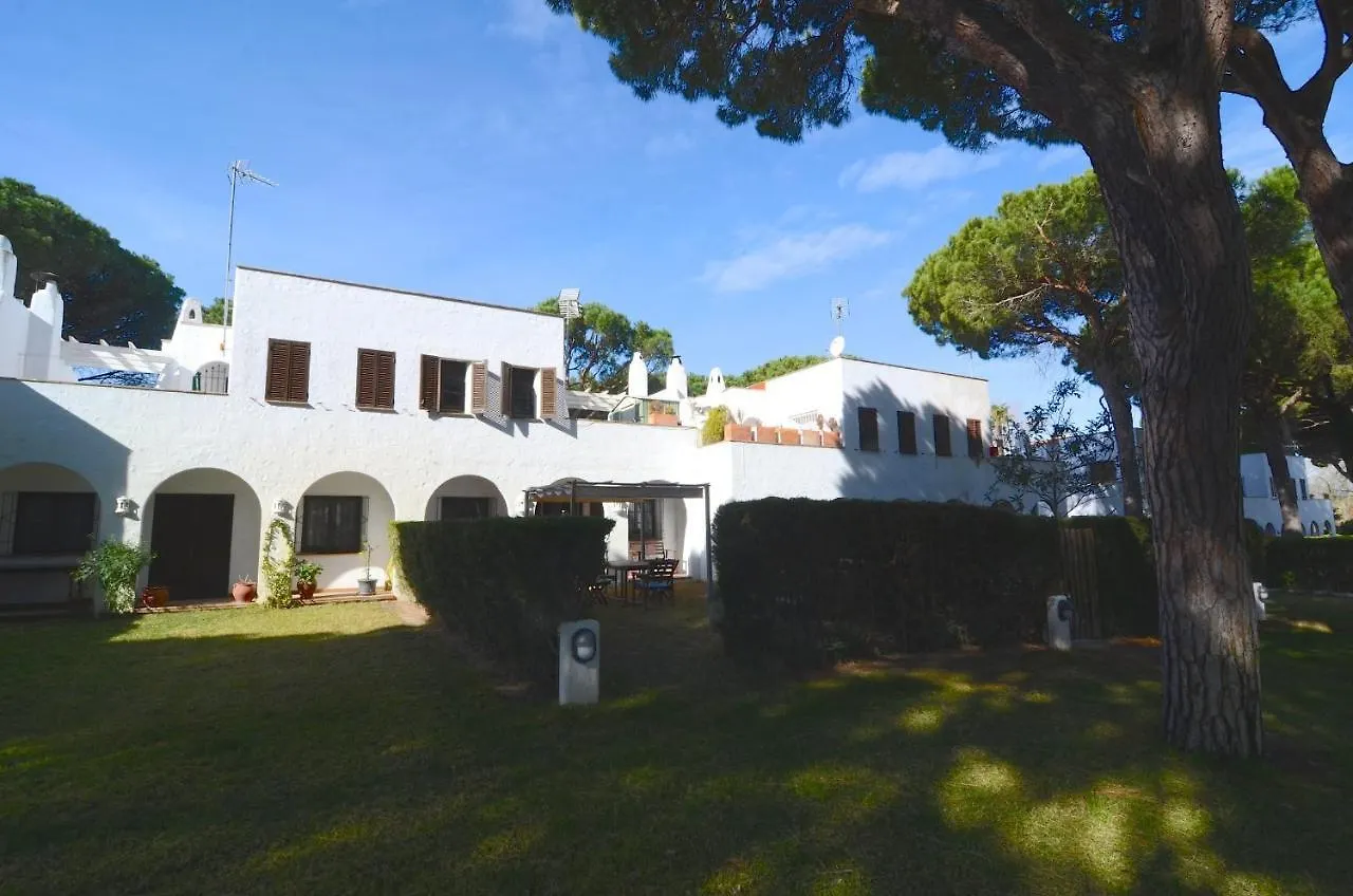 Piverd Del Golf Villa Pals 0*,  Spain