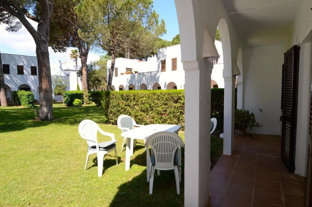 Holiday home Piverd Del Golf Villa Pals