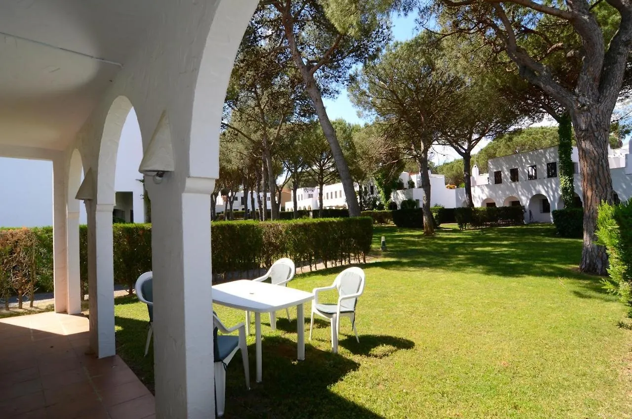 Piverd Del Golf Villa Pals Spain