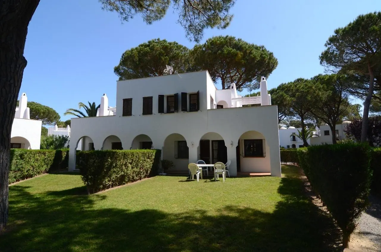 Piverd Del Golf Villa Pals