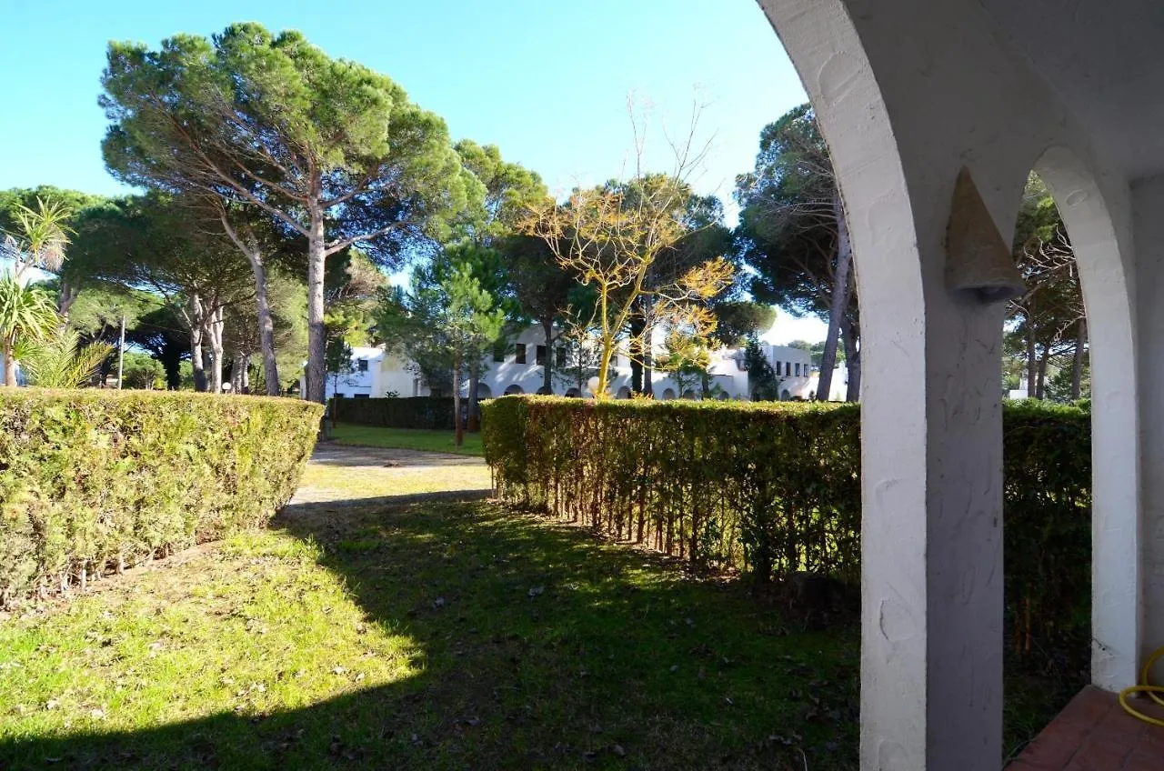 Piverd Del Golf Villa Pals