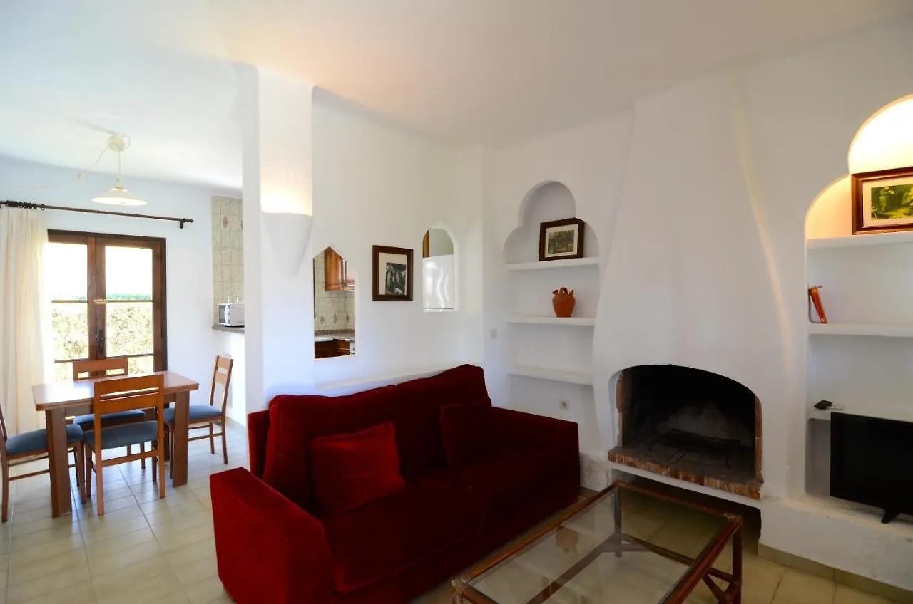 Holiday home Piverd Del Golf Villa Pals