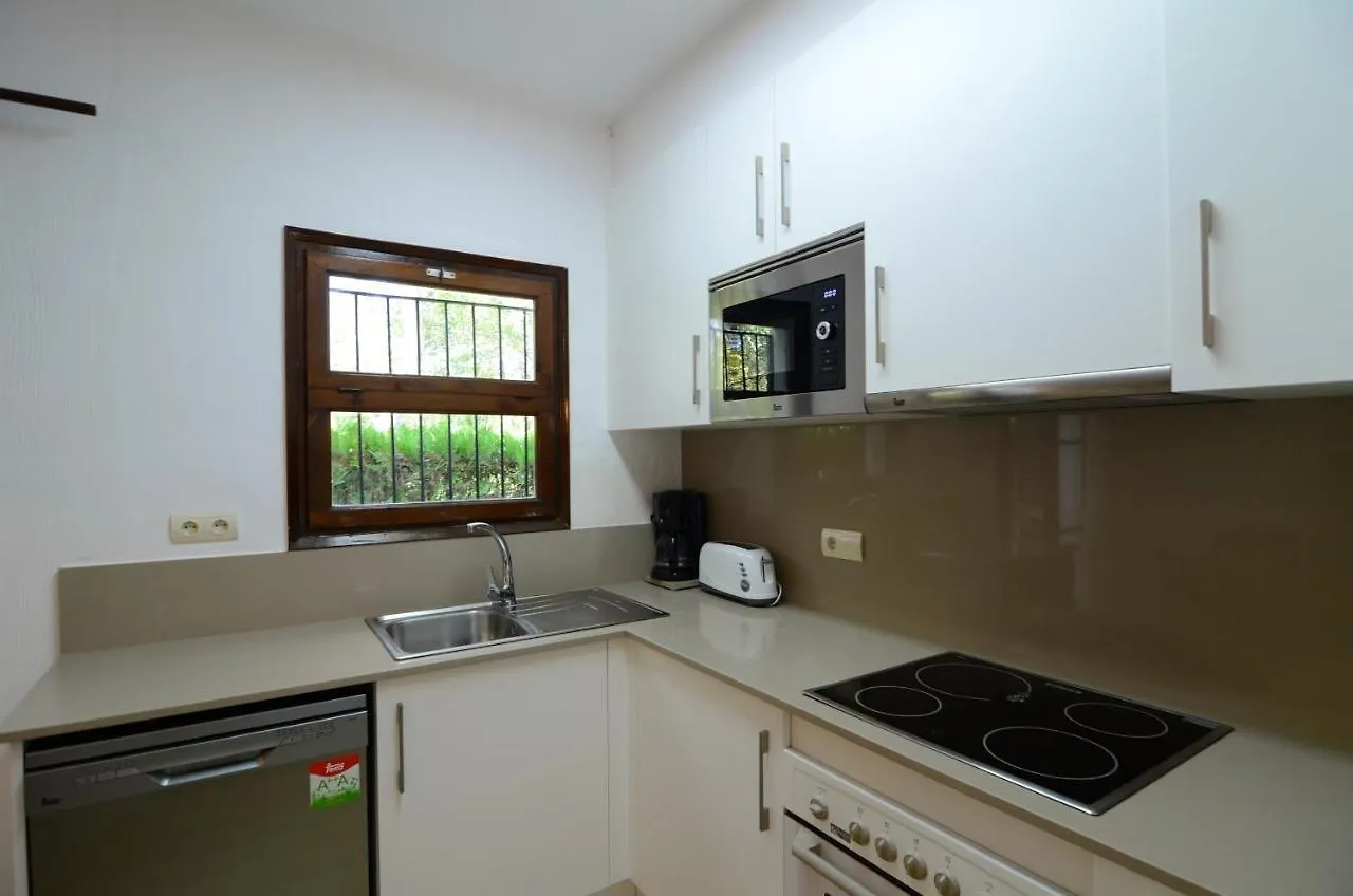 Piverd Del Golf Villa Pals Holiday home