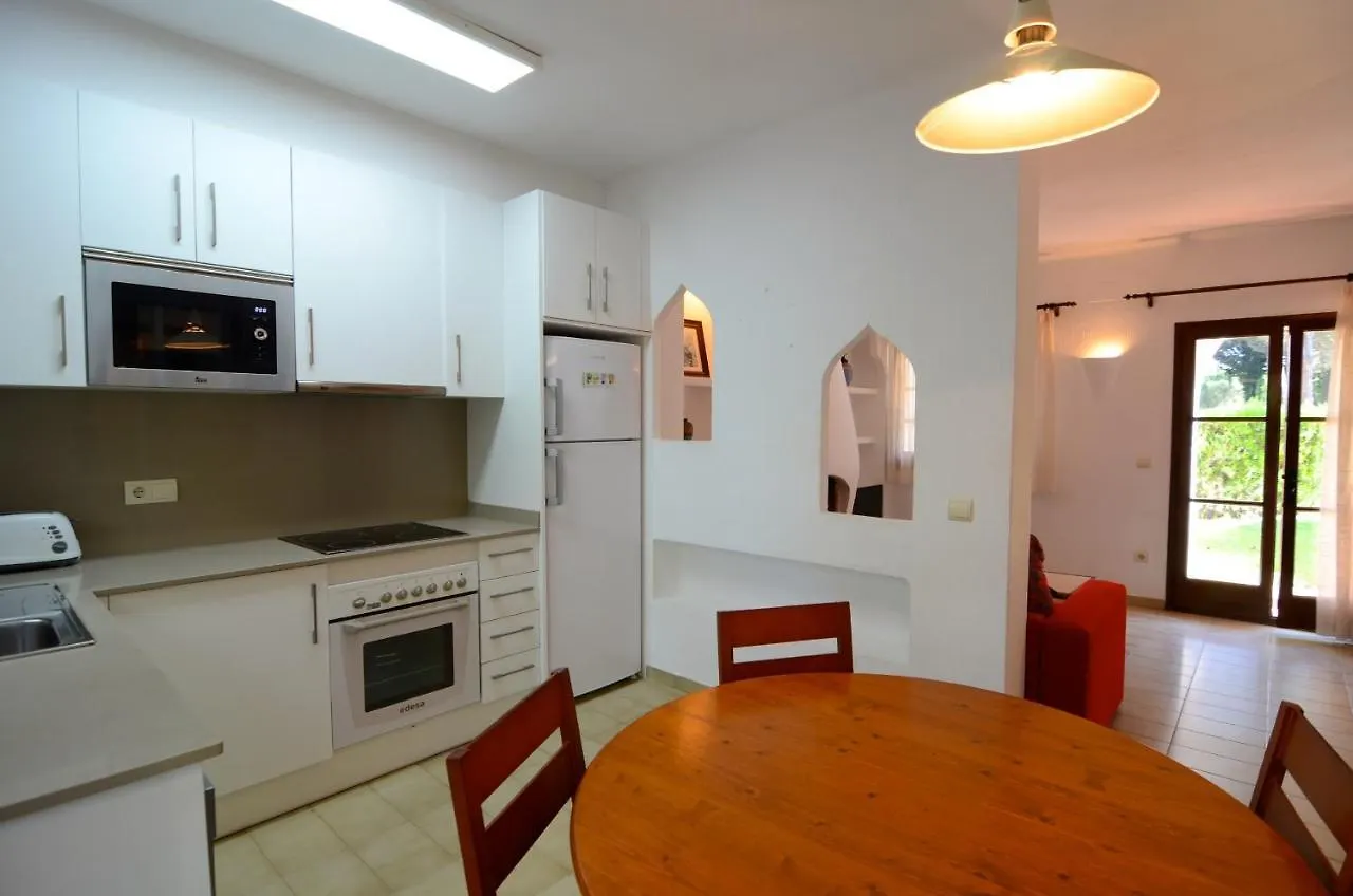 Holiday home Piverd Del Golf Villa Pals Spain