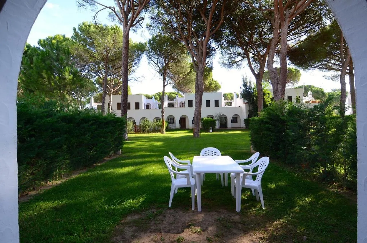 Piverd Del Golf Villa Pals