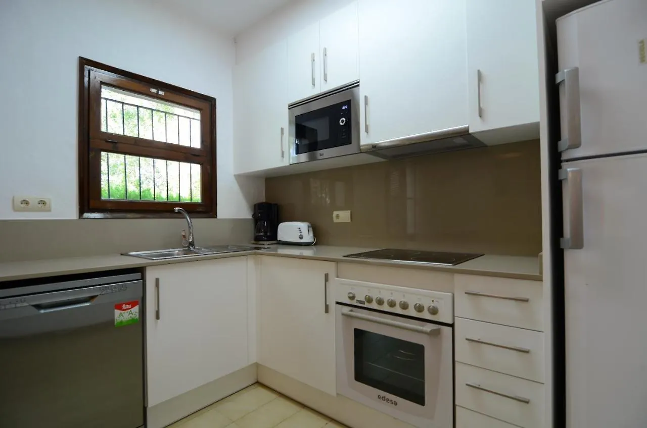 Holiday home Piverd Del Golf Villa Pals
