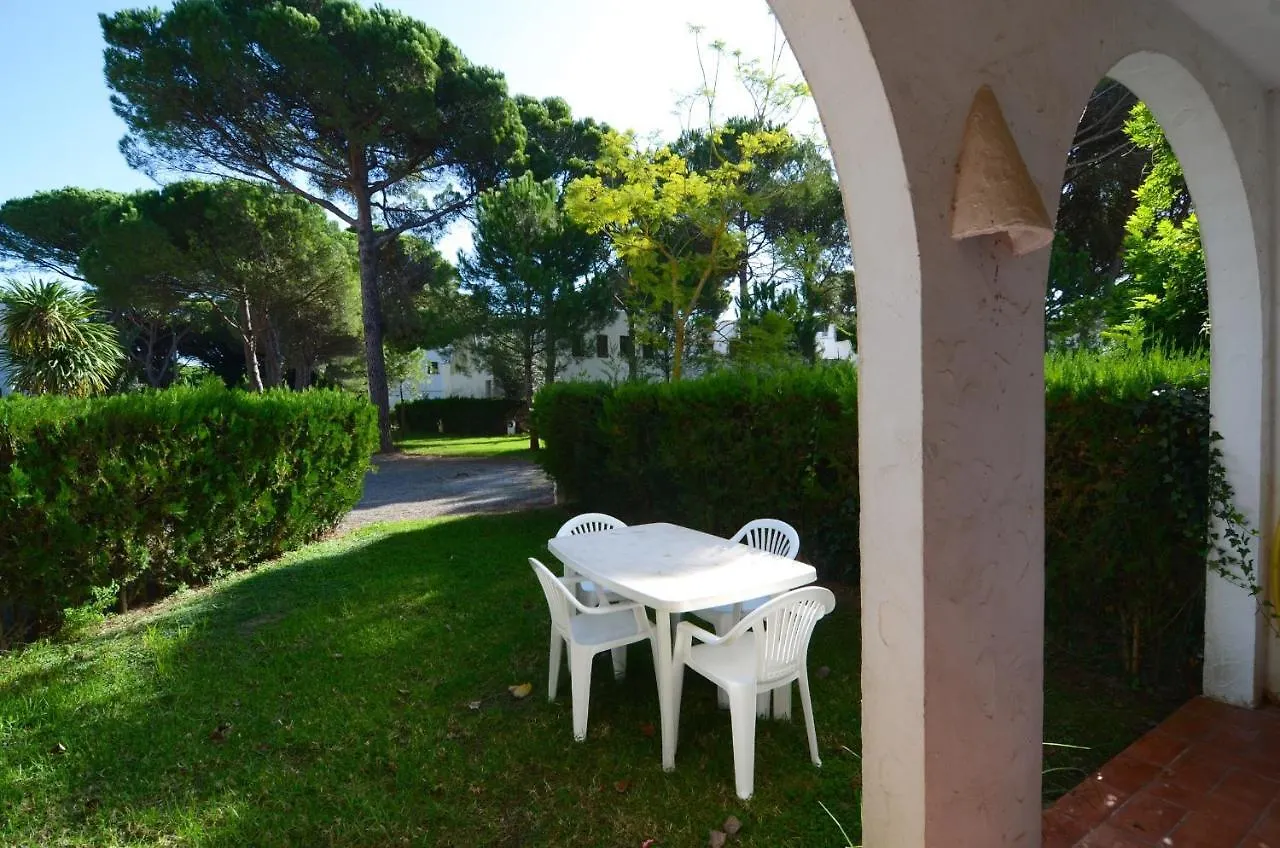 Piverd Del Golf Villa Pals Holiday home