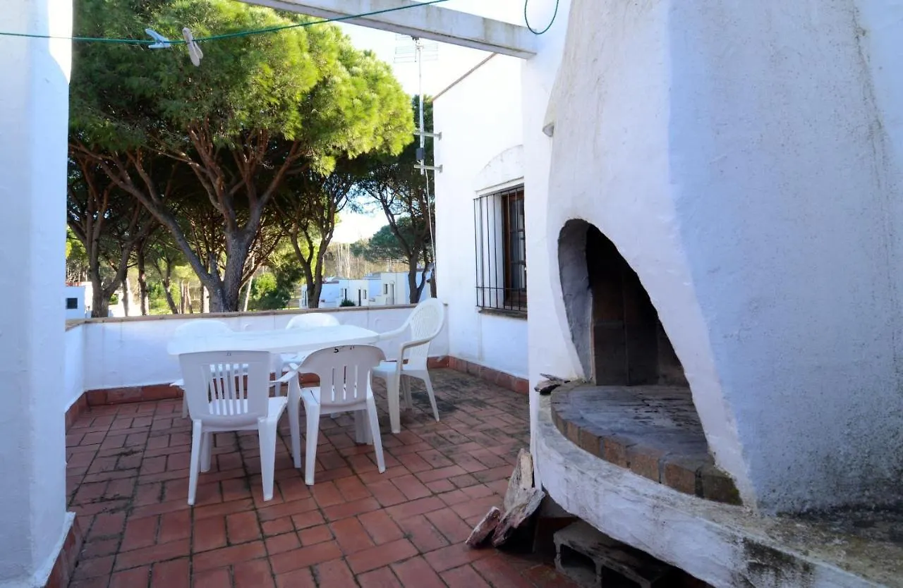 Piverd Del Golf Villa Pals Holiday home