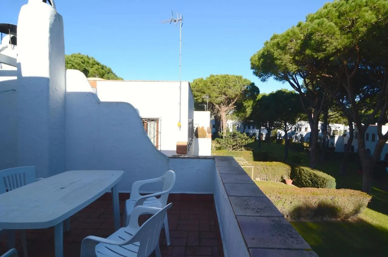 Piverd Del Golf Villa Pals Holiday home