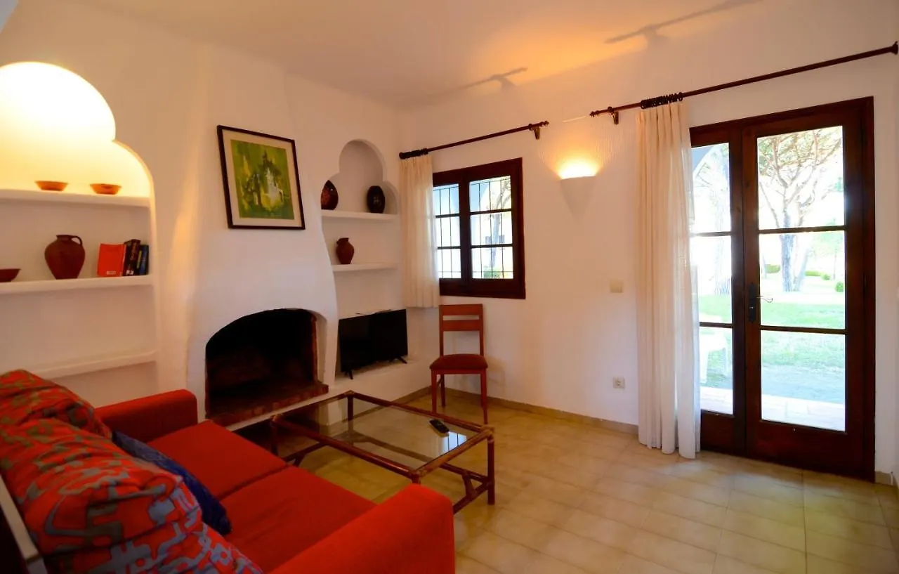 Piverd Del Golf Villa Pals Holiday home