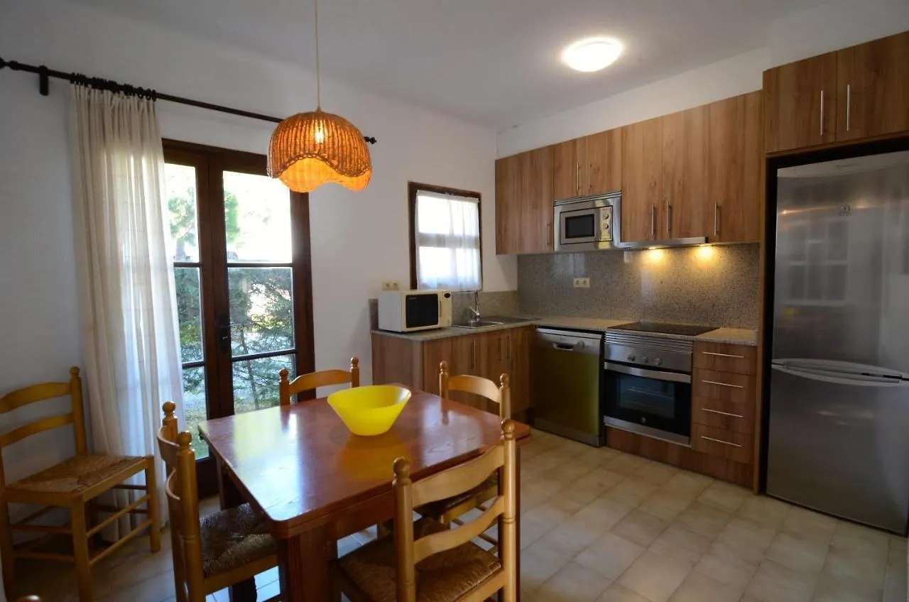 Holiday home Piverd Del Golf Villa Pals