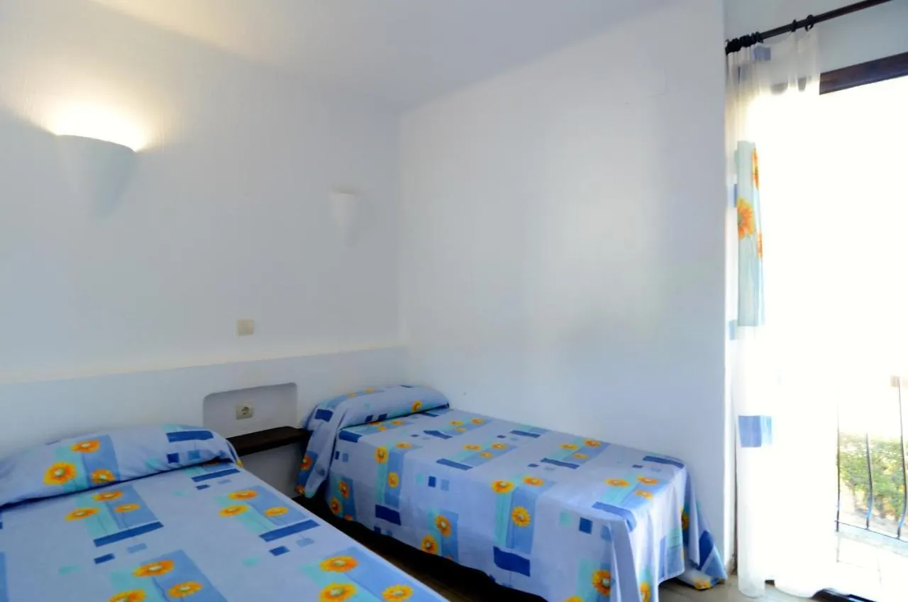 Piverd Del Golf Villa Pals Spain