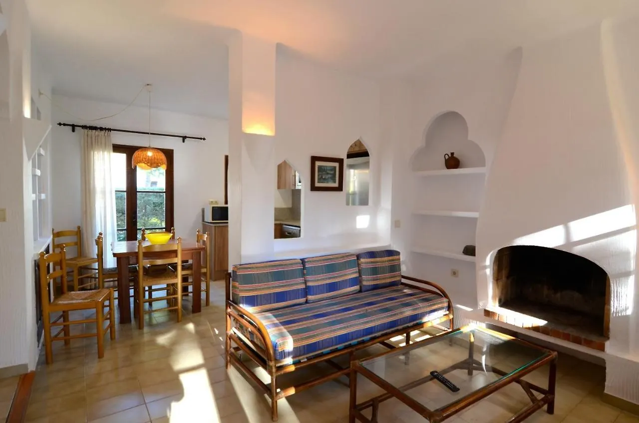 Piverd Del Golf Villa Pals 0*,  Spain