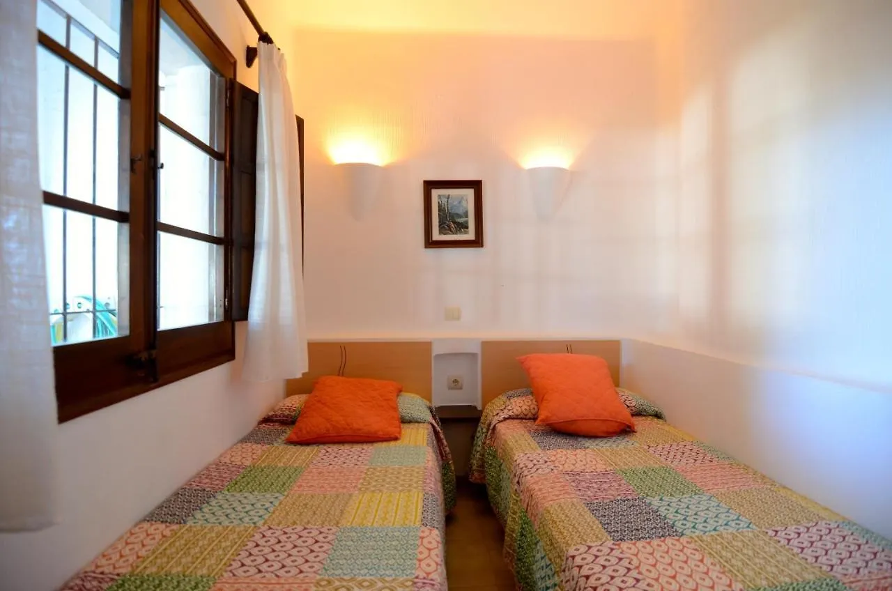 Piverd Del Golf Villa Pals Holiday home