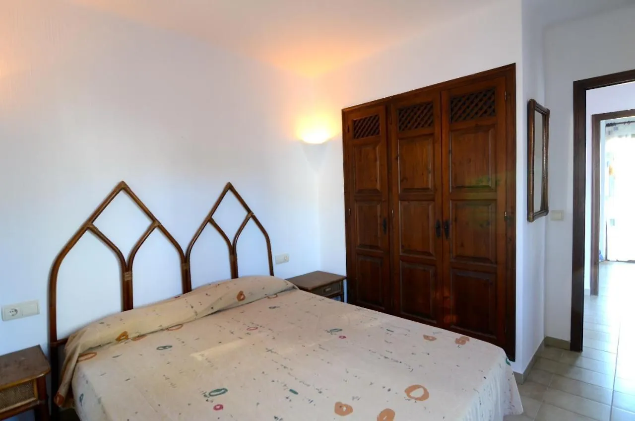 Holiday home Piverd Del Golf Villa Pals Spain