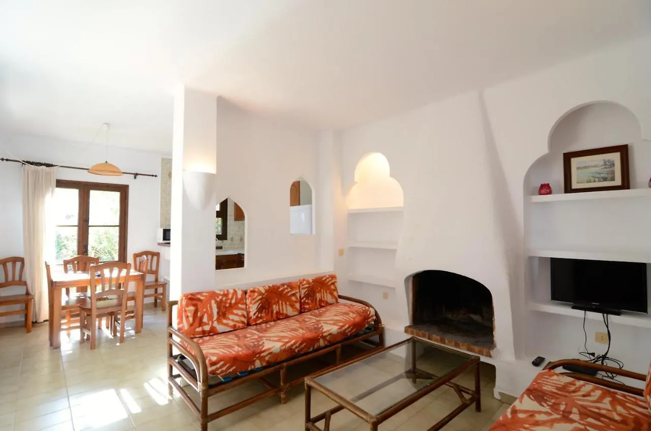 Holiday home Piverd Del Golf Villa Pals
