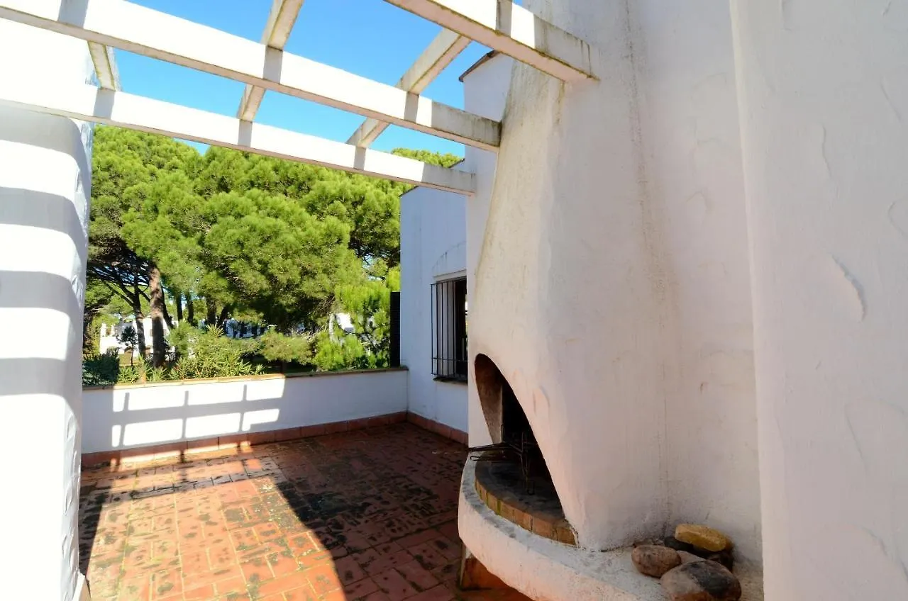 Piverd Del Golf Villa Pals Spain