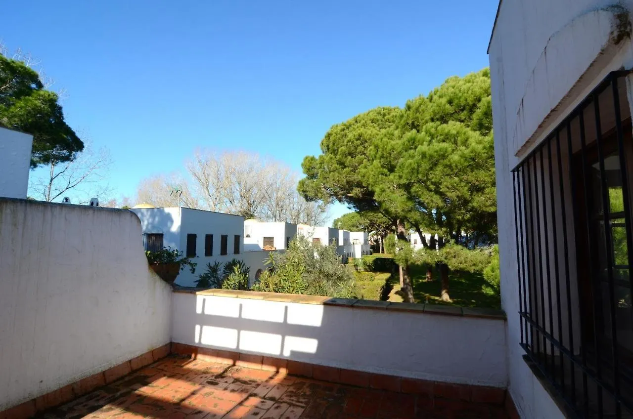 Piverd Del Golf Villa Pals