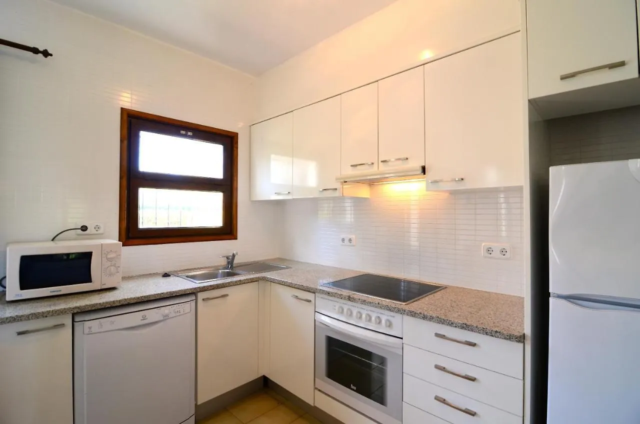 Holiday home Piverd Del Golf Villa Pals