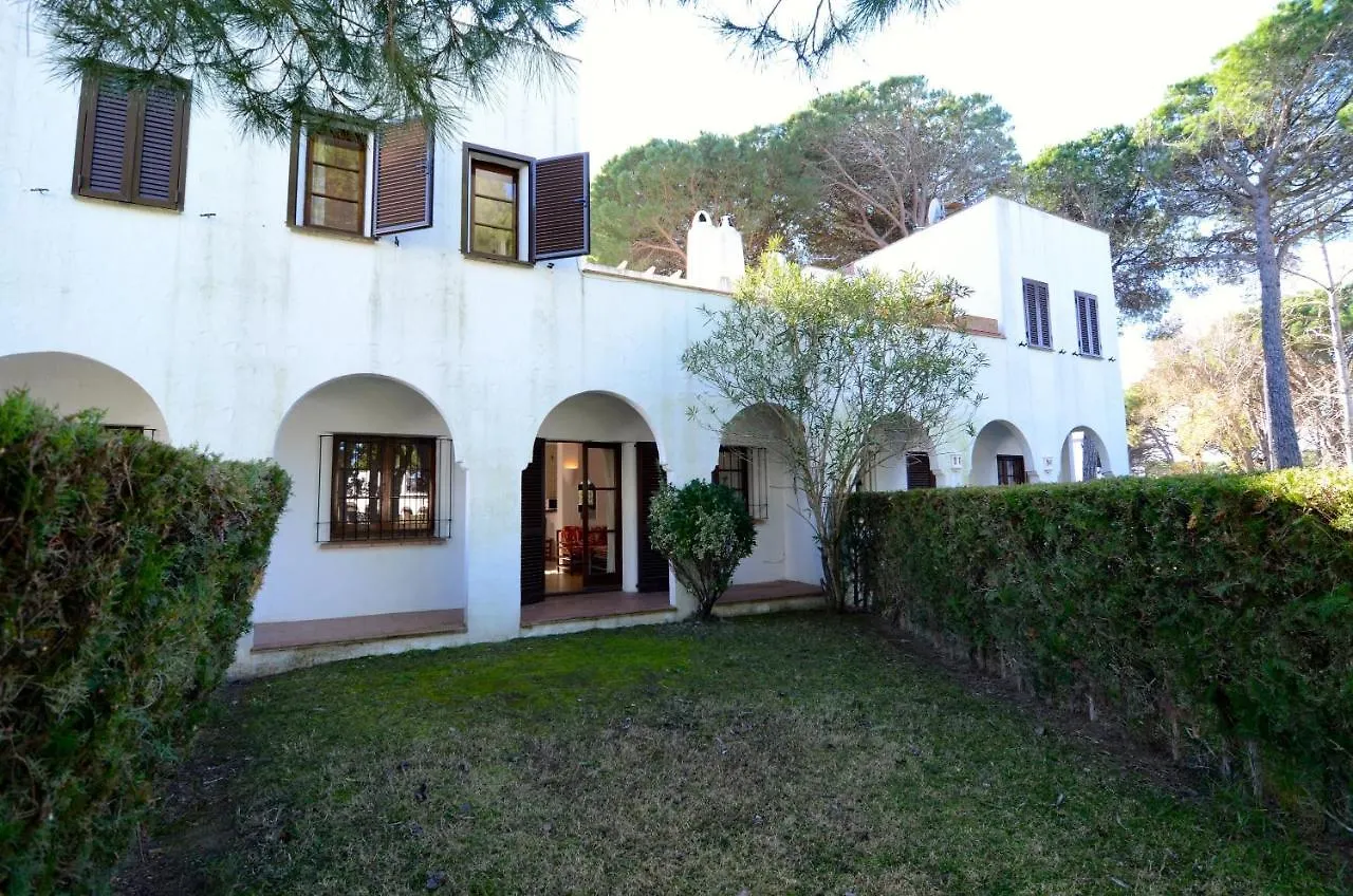 Piverd Del Golf Villa Pals 0*,  Spain