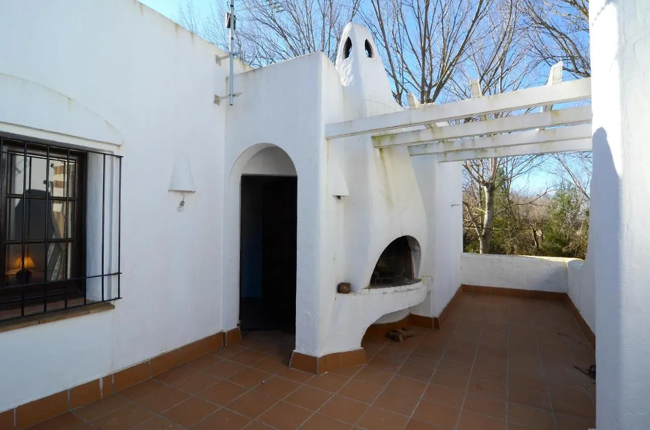 Piverd Del Golf Villa Pals Holiday home