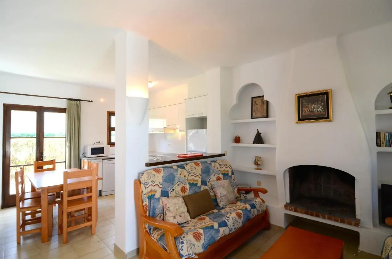 Holiday home Piverd Del Golf Villa Pals Spain